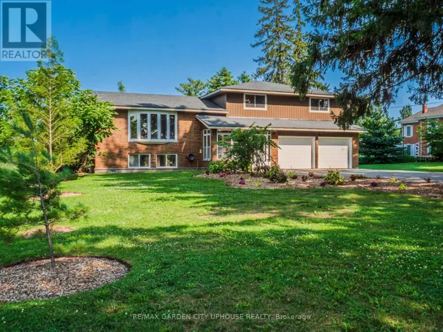 1365 RICE ROAD, Pelham (Fonthill), Ontario L3B5N5