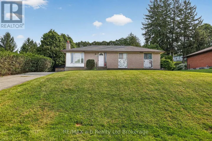 19 SPRUCE ROAD, South-West Oxford (Beachville), Ontario N0J1A0