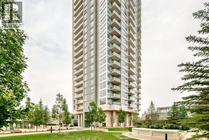 1405, 99 Spruce Place SW, Calgary, Alberta T3C3X7