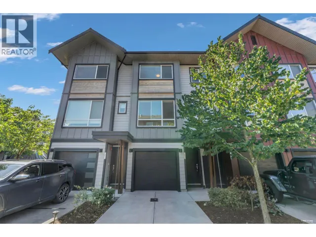 34 4292 WOLF WAY, Tsawwassen, British Columbia V4M0E1
