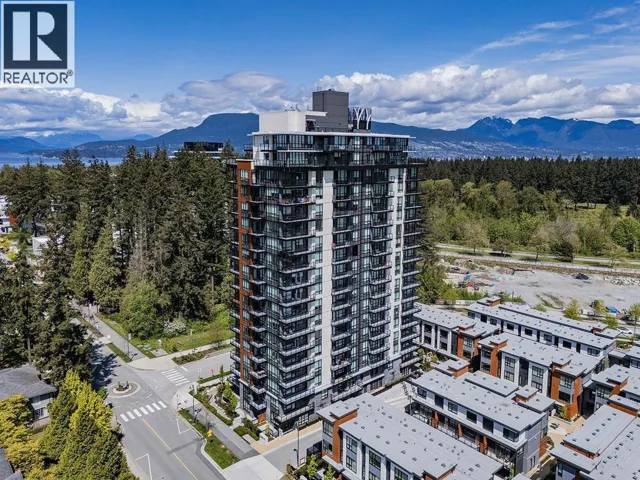 508 5380 CROOKED BRANCH RD ROAD, Vancouver, British Columbia V6T0E5