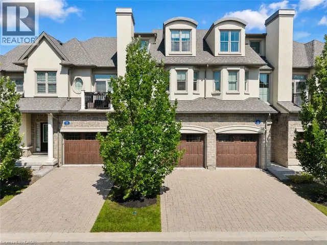 8 ST. ANDREWS Lane S, Niagara-on-the-Lake, Ontario L0S1J0