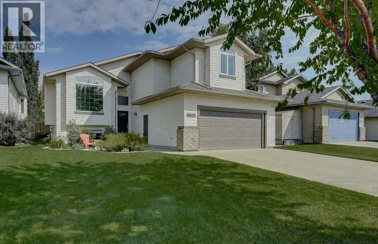 10922 66 Avenue, Grande Prairie, Alberta T8W2K8