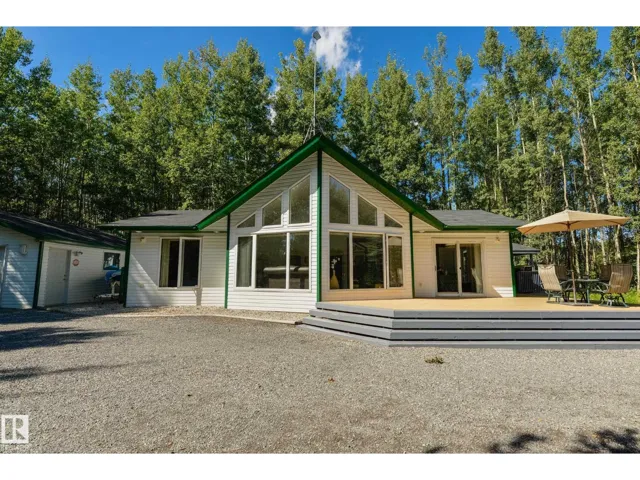 20 53123 HWY 31, Rural Parkland County, Alberta T0E2B0