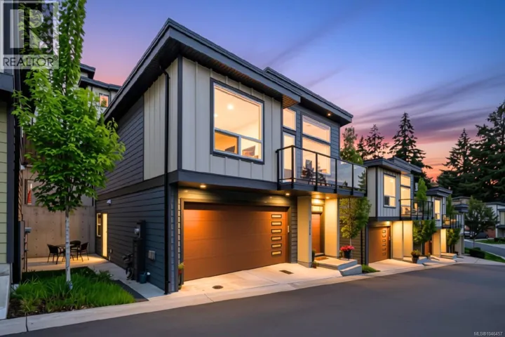 2116 Echo Valley Crt, Langford, British Columbia V9B0Y2