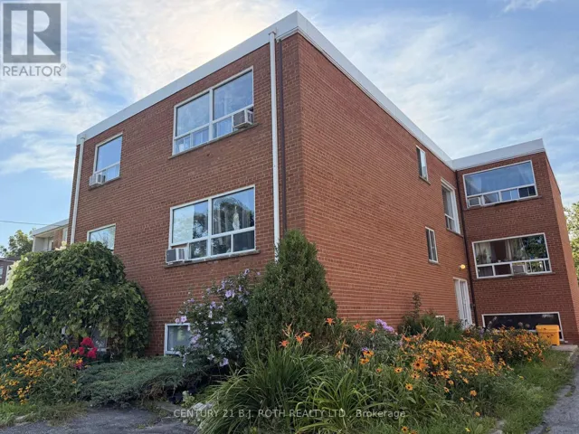 1 - 13 QUEEN STREET, Barrie (Codrington), Ontario L4M1Y9