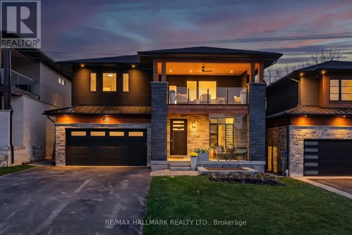 404 COX MILL ROAD, Barrie (South Shore), Ontario L4N3W9