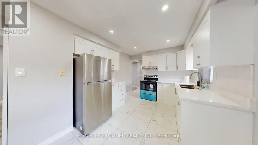 UPPER - 337 HANSEN ROAD N, Brampton (Madoc), Ontario L6V2Y2