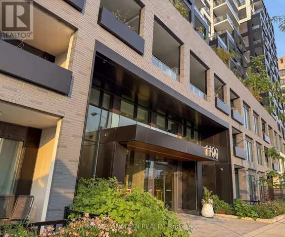 PH06 - 1100 SHEPPARD AVENUE W, Toronto (York University Heights), Ontario M3K0E4