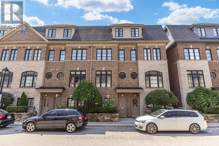 39 RUBY LANG LANE, Toronto (Mimico), Ontario M8Z0B8