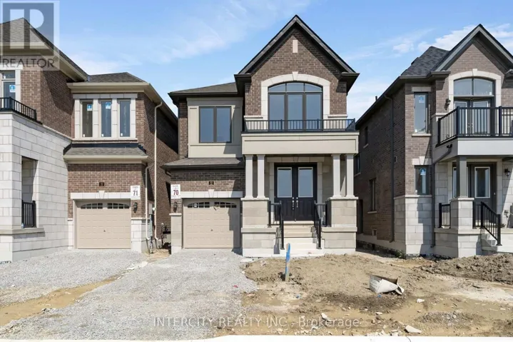LOT 70 - 32 DAMARA ROAD, Caledon, Ontario L7C1Z9