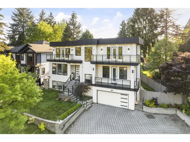 7585 143 STREET, Surrey, British Columbia V3W5P2