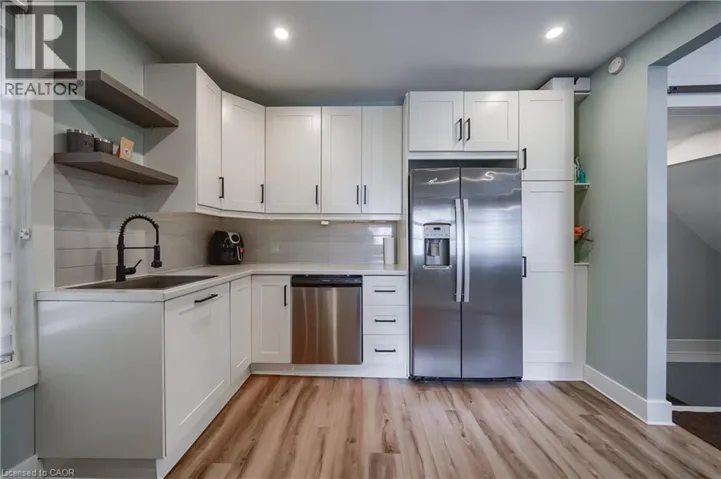 36 KERR Street, Cambridge, Ontario N1R4A3