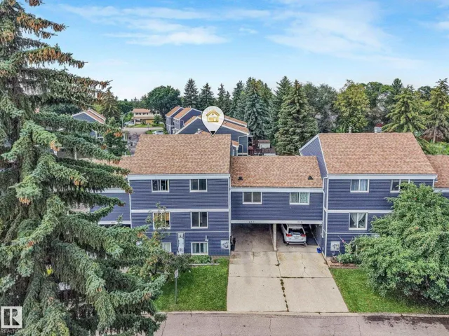 120 MORIN MAZE MZ NW, Edmonton, Alberta T6K1V1