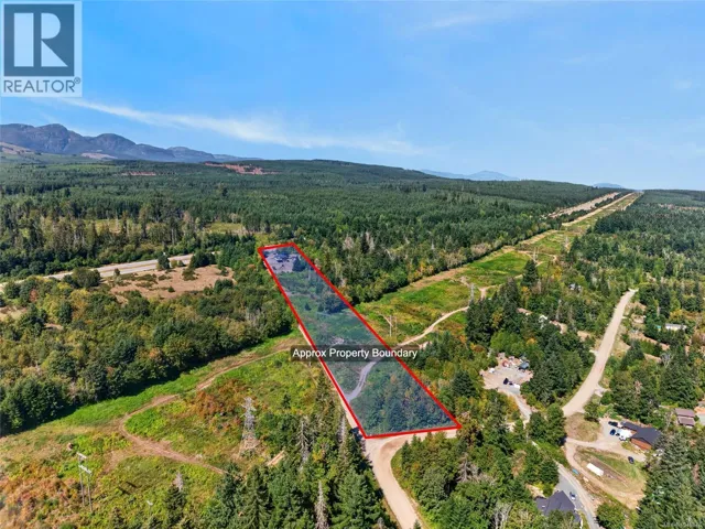 510 McKay Rd, Fanny Bay, British Columbia V0R1W0