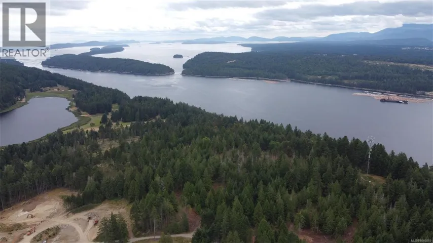 LOT 2 Dempsey Rd, Gabriola Island, British Columbia V0R1X2