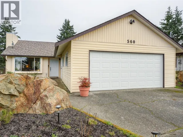 560 Atkins Ave, Langford, British Columbia V9B3A3