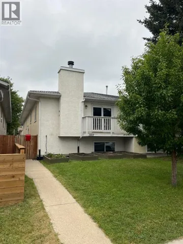 2807 29 Street SW, Calgary, Alberta T3E2K7