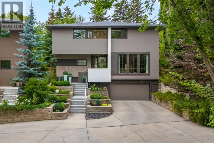 1143 Sifton Boulevard SW, Calgary, Alberta T2T2L2