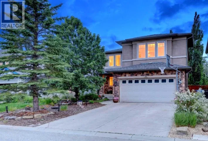 14 Evergreen Common SW, Calgary, Alberta T2Y4N8