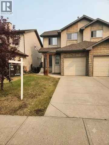 754 Luxstone Gate SW, Airdrie, Alberta T4B0H3