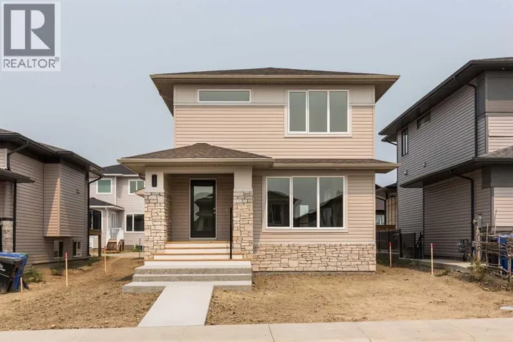 773 Riverhills Landing W, Lethbridge, Alberta T1K8H8