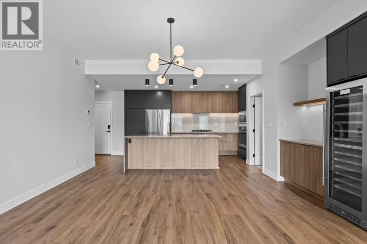 75 Predator Ridge Drive Unit# 307, Vernon, British Columbia V1H1G4