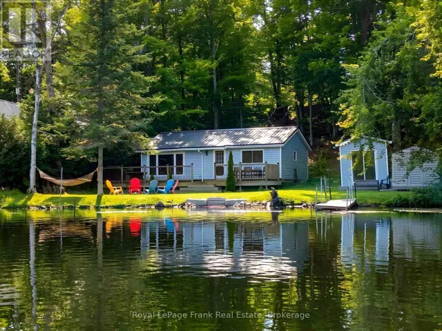 744D MARBLE POINT ROAD, Marmora and Lake (Marmora Ward), Ontario K0K2M0