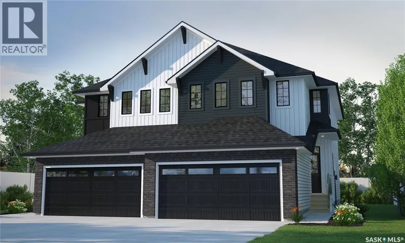 2958 Dumont WAY, Regina, Saskatchewan S4V4E4