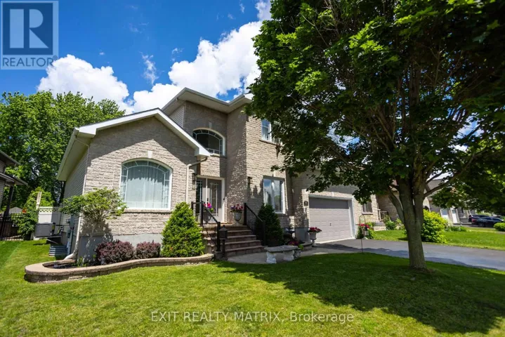 48 DE LA RIVE DRIVE, Russell, Ontario K0A1W0