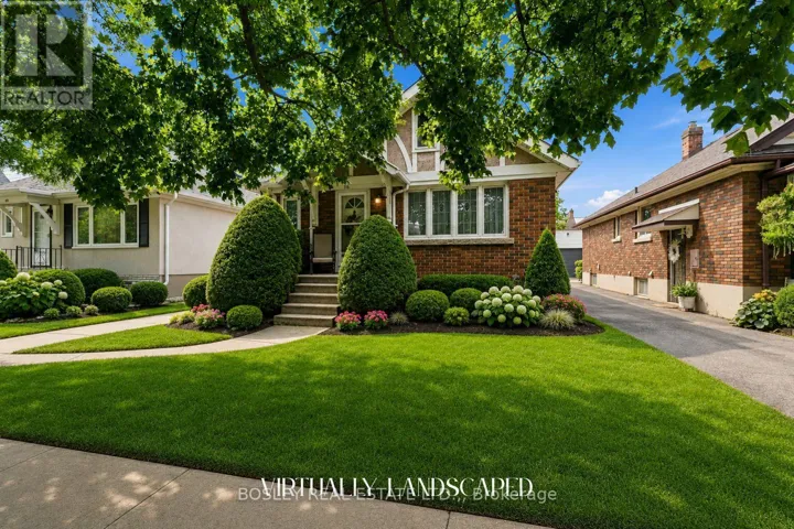 38 SPRUCE STREET, St. Catharines (Downtown), Ontario L2R1B5