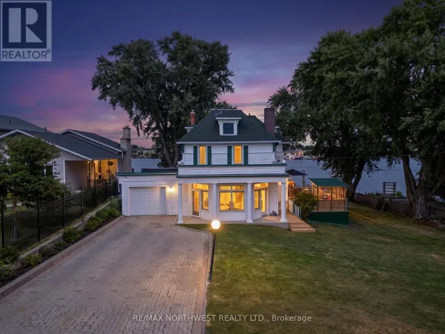 3 Sylvan Street, Kenora, Ontario P9N0E9