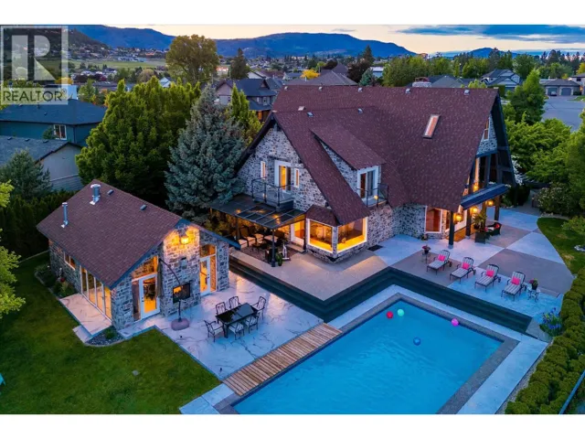3105 Thacker Drive Unit# 7, West Kelowna, British Columbia V1Z1X5