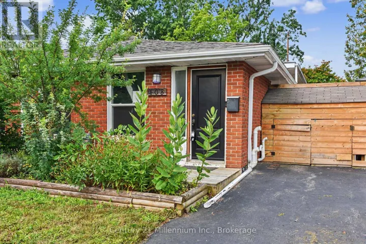 408 WALNUT STREET, Collingwood, Ontario L9Y4C7
