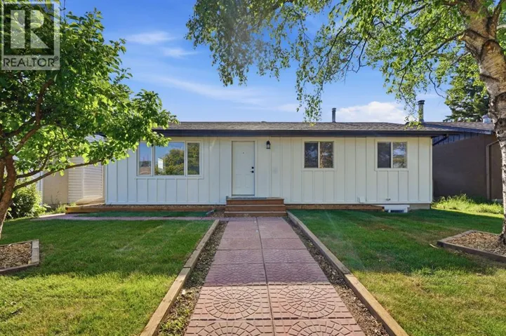 19 Mardale Crescent NE, Calgary, Alberta T2A3V4