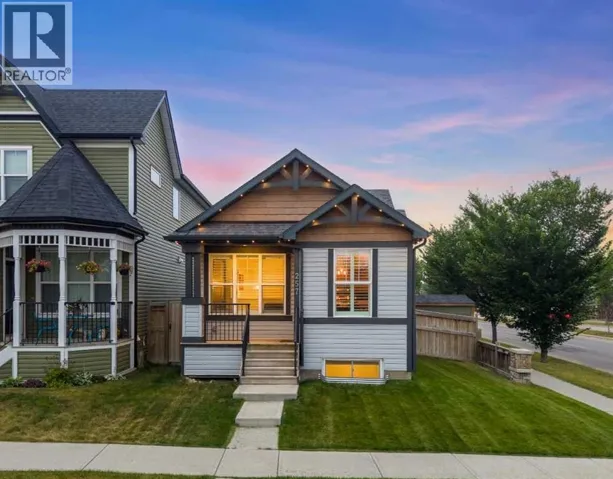 257 Auburn Meadows Way SE, Calgary, Alberta T3M2H7