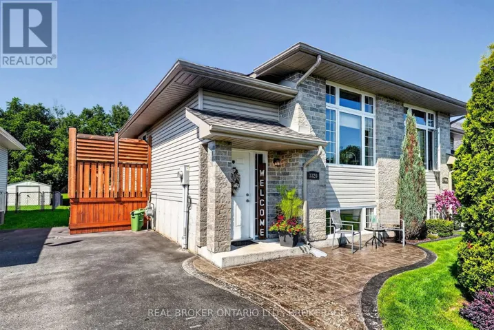 3320 NORTHDALE DRIVE, Cornwall, Ontario K6K1M1