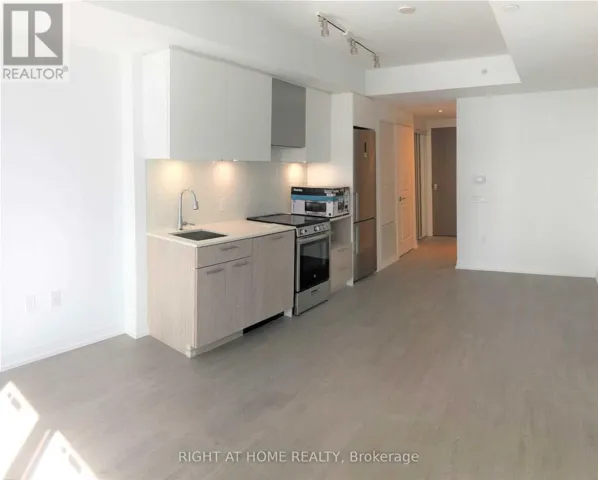 2904 - 251 JARVIS STREET, Toronto (Church-Yonge Corridor), Ontario M5B0C3