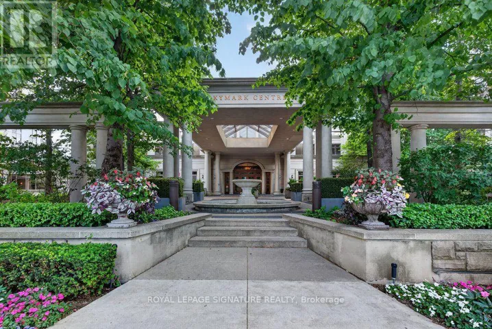 2219 - 80 HARRISON GARDEN BOULEVARD, Toronto (Willowdale East), Ontario M2N7E3