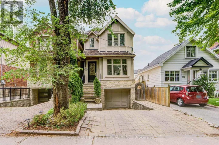 354 OLD ORCHARD GROVE, Toronto (Bedford Park-Nortown), Ontario M5M2E9