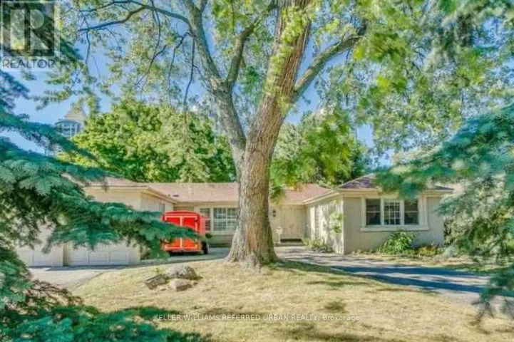 62 NORTHDALE ROAD, Toronto (St. Andrew-Windfields), Ontario M2L2M1