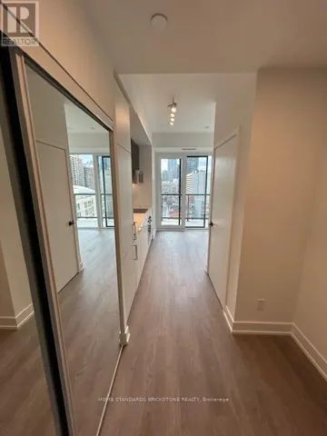 1704 - 308 JARVIS STREET, Toronto (Church-Yonge Corridor), Ontario M5B0E3