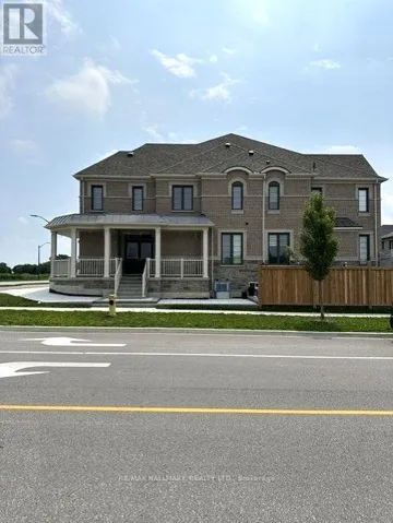 (BASEMENT) - 534 CORONATION ROAD, Whitby, Ontario L1P0N5