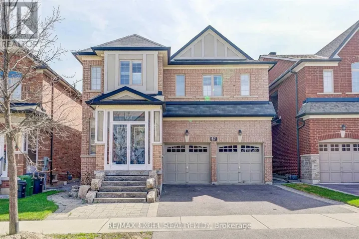 67 ALVIN CURLING CRESCENT, Toronto (Milliken), Ontario M1V0E7
