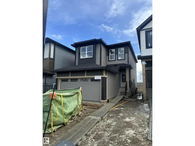 18015 73 ST NW, Edmonton, Alberta T5Z0W7