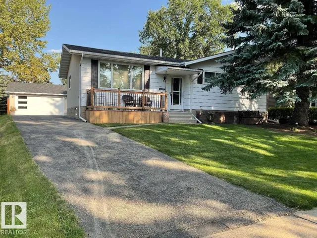 74 GREYSTONE CR, Sherwood Park, Alberta T8A3E6