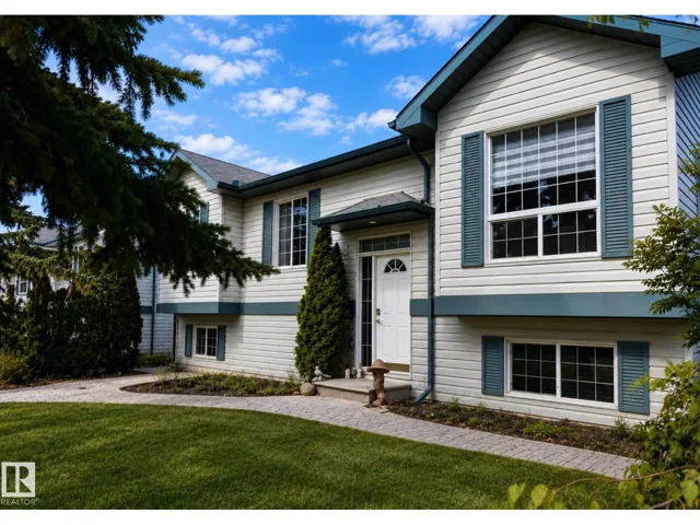 4 SPRUCE MEADOW LN, Bon Accord, Alberta T0A0K0