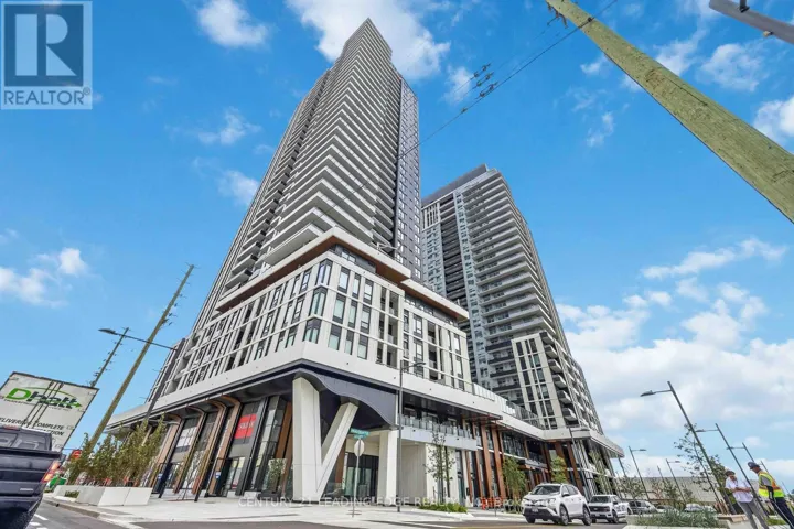 805 - 21 MEADOWDALE ROAD, Vaughan (Vaughan Corporate Centre), Ontario L4K0H6