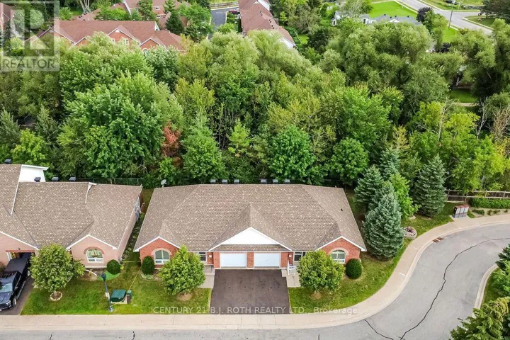 27 - 318 LITTLE AVENUE, Barrie (Painswick North), Ontario L4N2Z6
