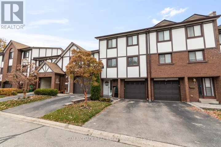 4 - 4230 FIELDGATE DRIVE, Mississauga (Rathwood), Ontario L4W2M5